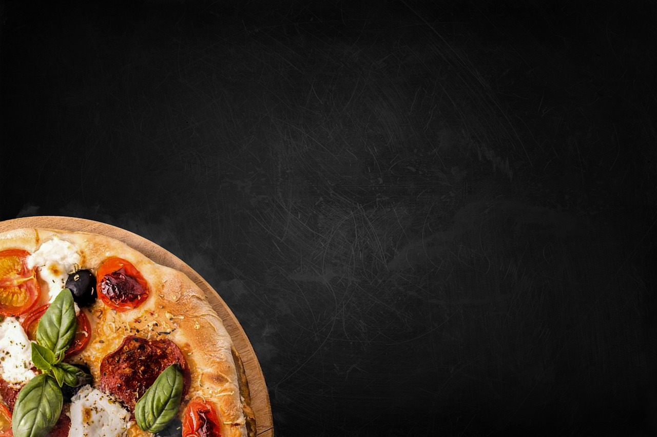 Pizza Hut Logo